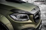 Mercedes-Benz X-Class Exy EXTREME+ by Carlex Design 2019 года